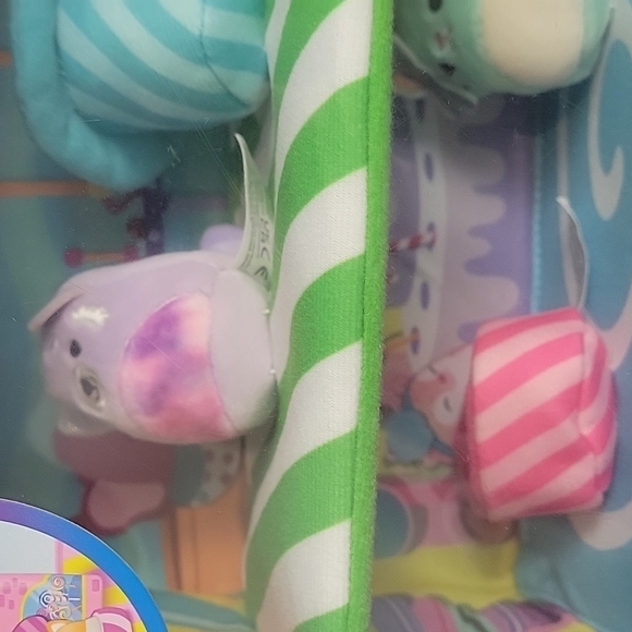 Squishvile Sweet Shop Squishmallows - Picture 8 of 13